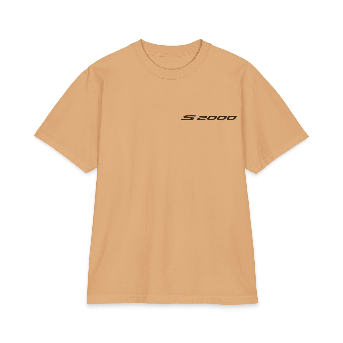 Honda S2000 Magazine Tee
