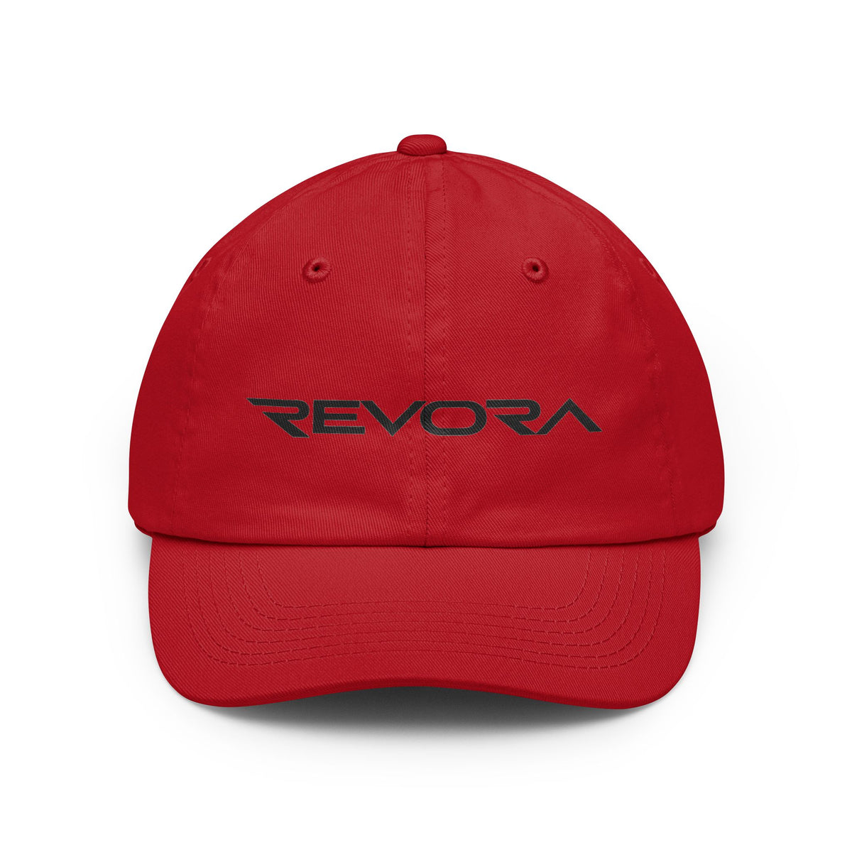 Revora Embroidered Hat
