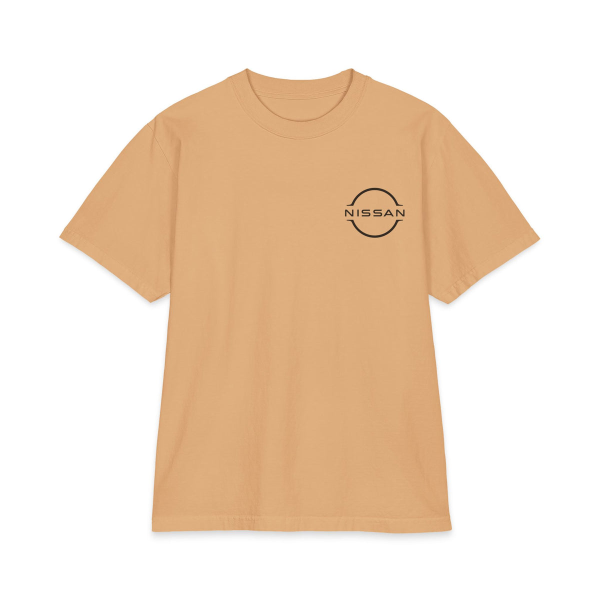 Nissan 180SX Magazine Tee
