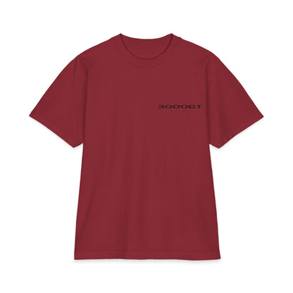 Mitsubishi 3000gt Graphic Tee