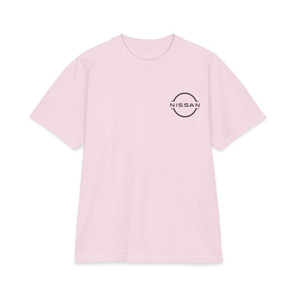 Nissan 180SX Magazine Tee