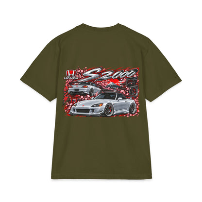 Honda S2000 Graphic Tee