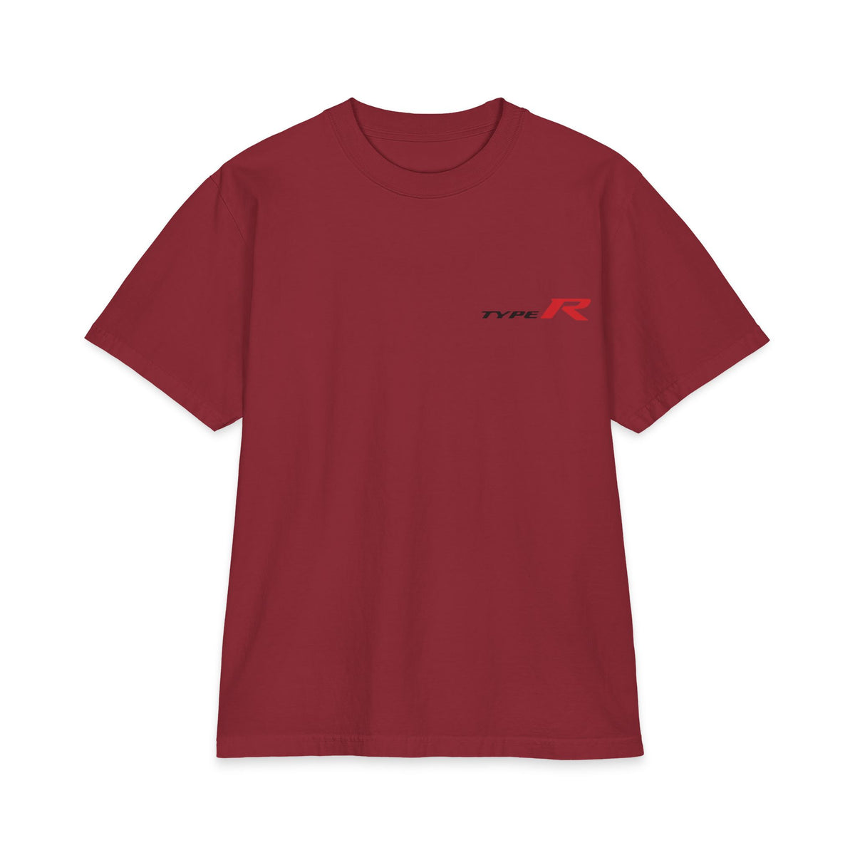 Integra Type R Magazine Tee