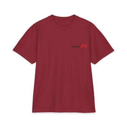 Integra Type R Magazine Tee