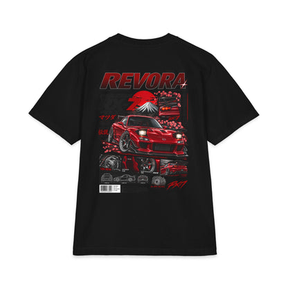 Mazda RX-7 Graphic Tee