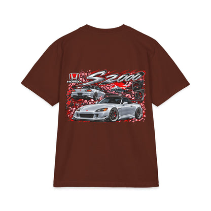 Honda S2000 Graphic Tee