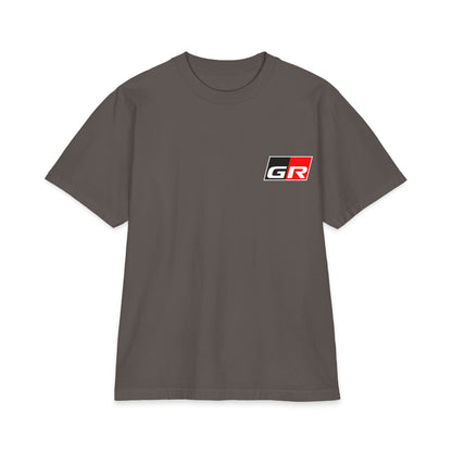 Toyota GR Yaris Magazine Tee