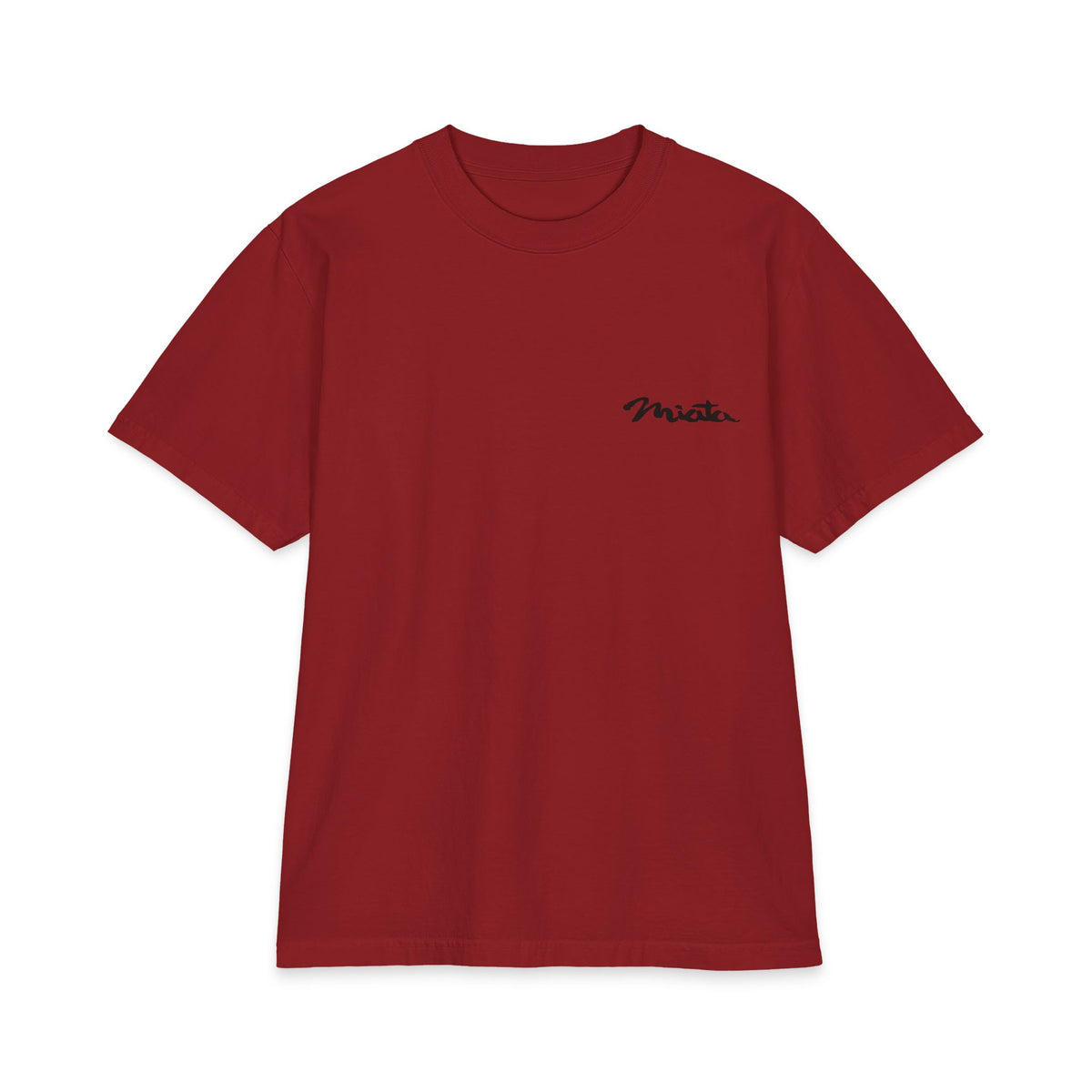 Mazda MX-5 Magazine Tee