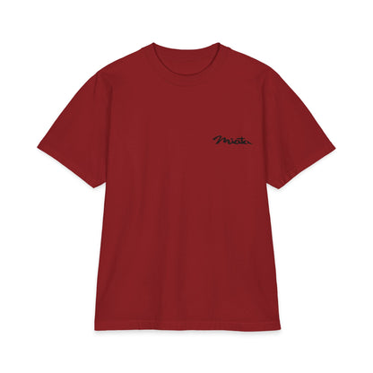 Mazda MX-5 Magazine Tee