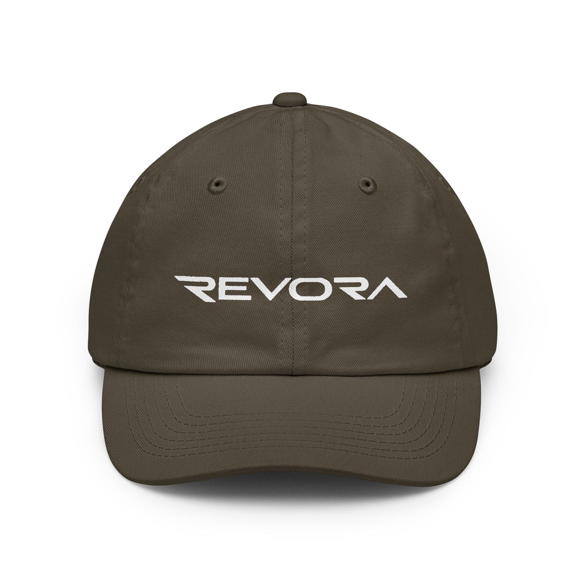 Revora Embroidered Hat