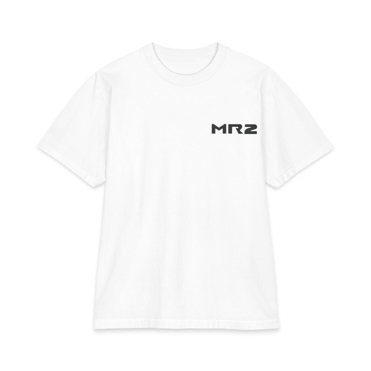 Toyota MR2 Magazine Tee