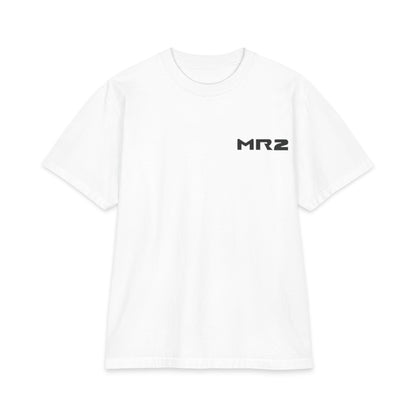 Toyota MR2 Magazine Tee
