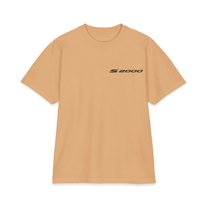 Honda S2000 Graphic Tee