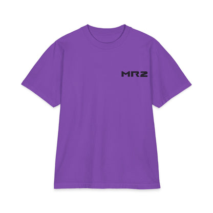 Toyota MR2 Magazine Tee
