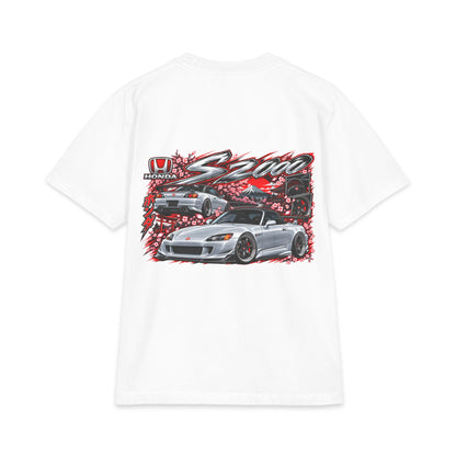 Honda S2000 Graphic Tee