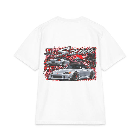 Honda S2000 Graphic Tee