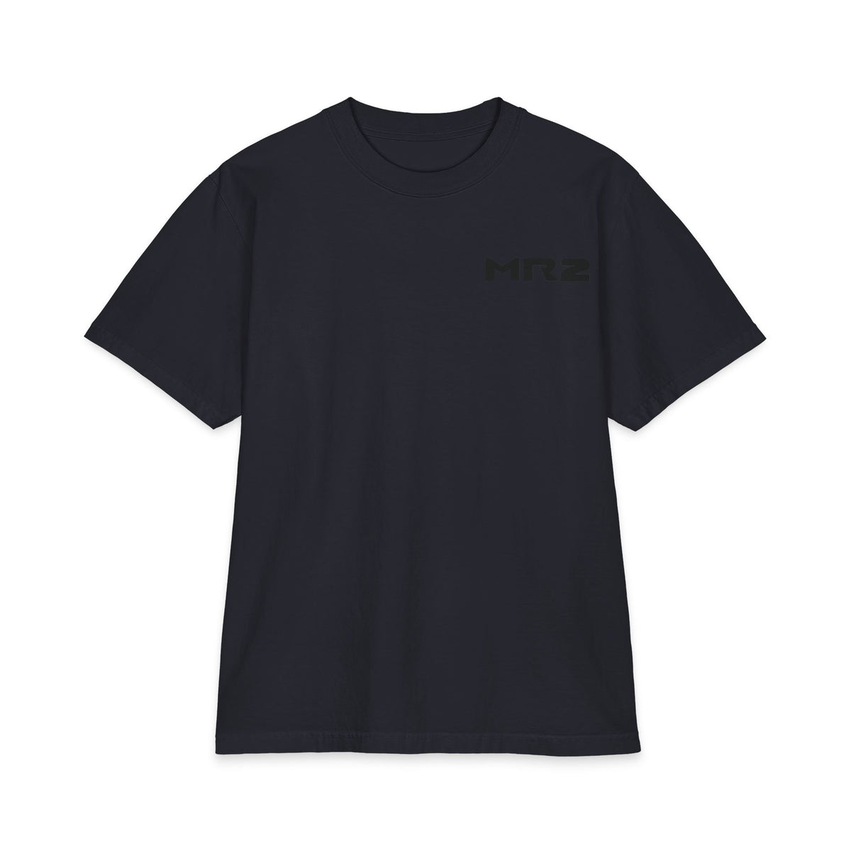 Toyota MR2 Graphic Tee