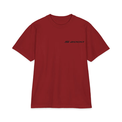 Honda S2000 Magazine Tee