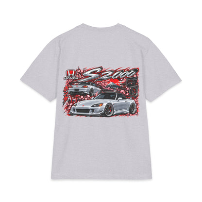 Honda S2000 Graphic Tee