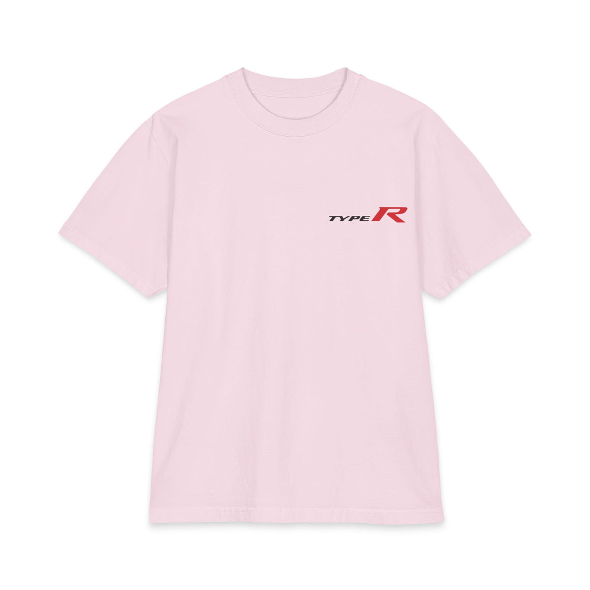Civic Type R Civic Magazine Tee