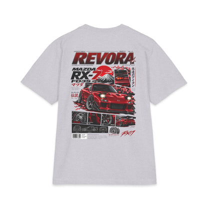 Mazda RX-7 Graphic Tee