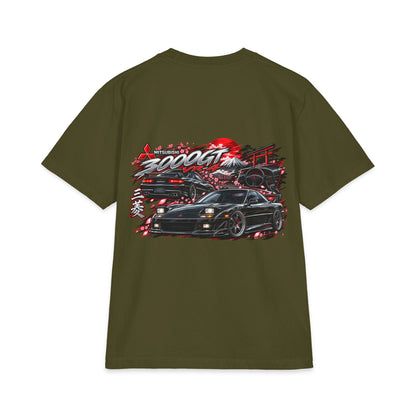 Mitsubishi 3000gt Graphic Tee