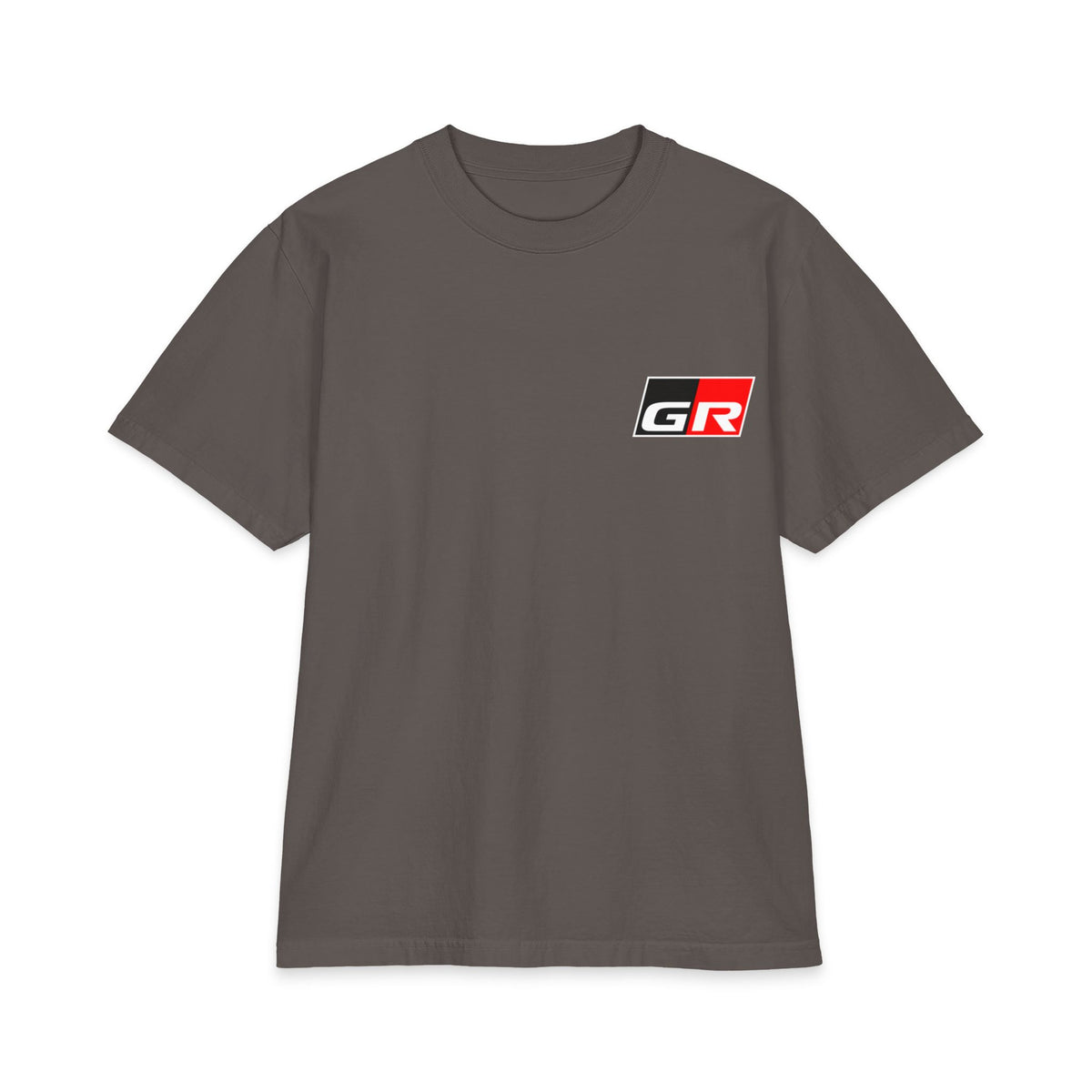 GR Corolla Magazine Tee