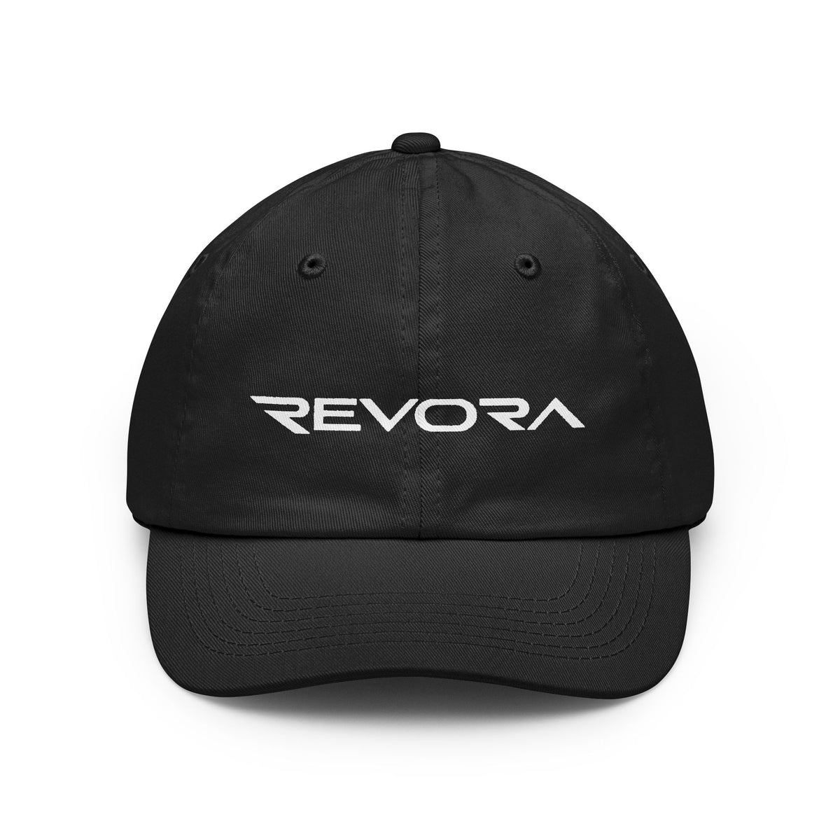 Revora Embroidered Hat