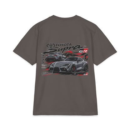 Toyota Supra Graphic T-Shirt