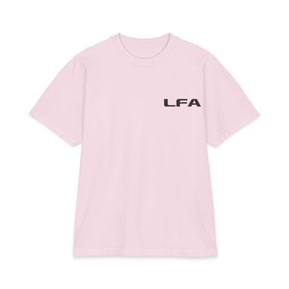 Lexus LFA Magazine Tee