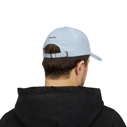 Embroidered Skyline GTR Cap