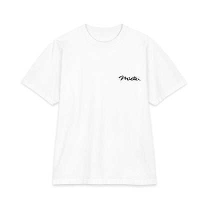 Mazda MX-5 Magazine Tee