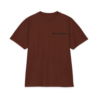 Honda S2000 Graphic Tee