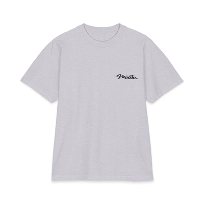 Mazda MX-5 Magazine Tee
