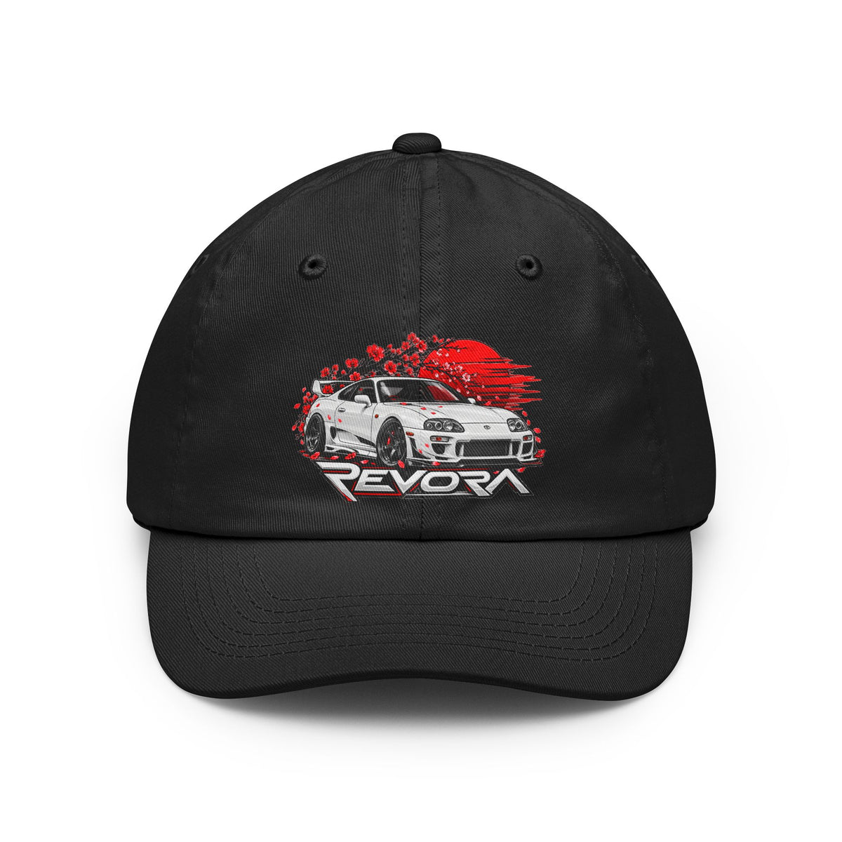 Toyota Supra Cap