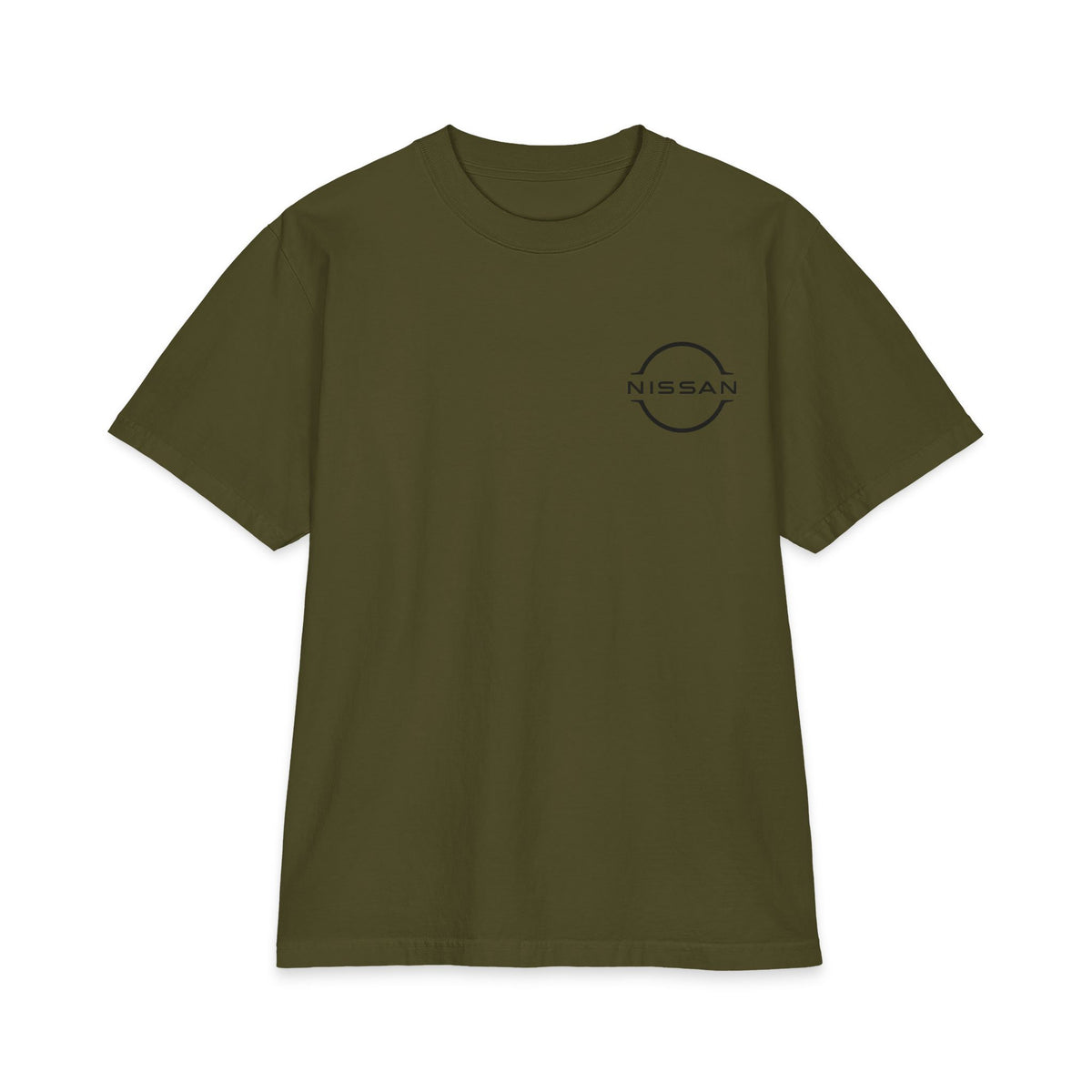 Nissan 180SX Magazine Tee