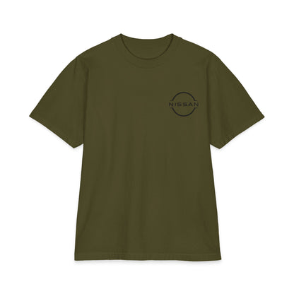 Nissan 180SX Magazine Tee