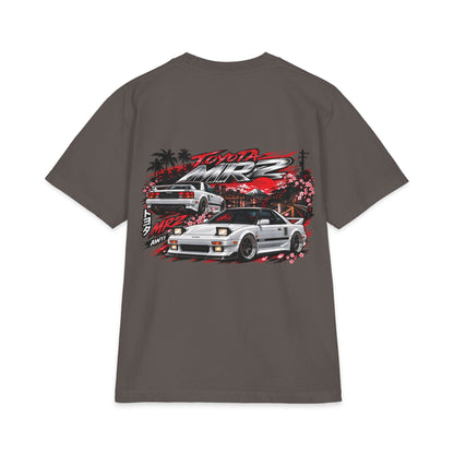 Toyota MR2 Graphic Tee