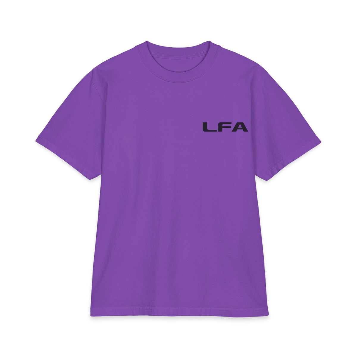Lexus LFA Magazine Tee