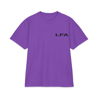 Lexus LFA Magazine Tee