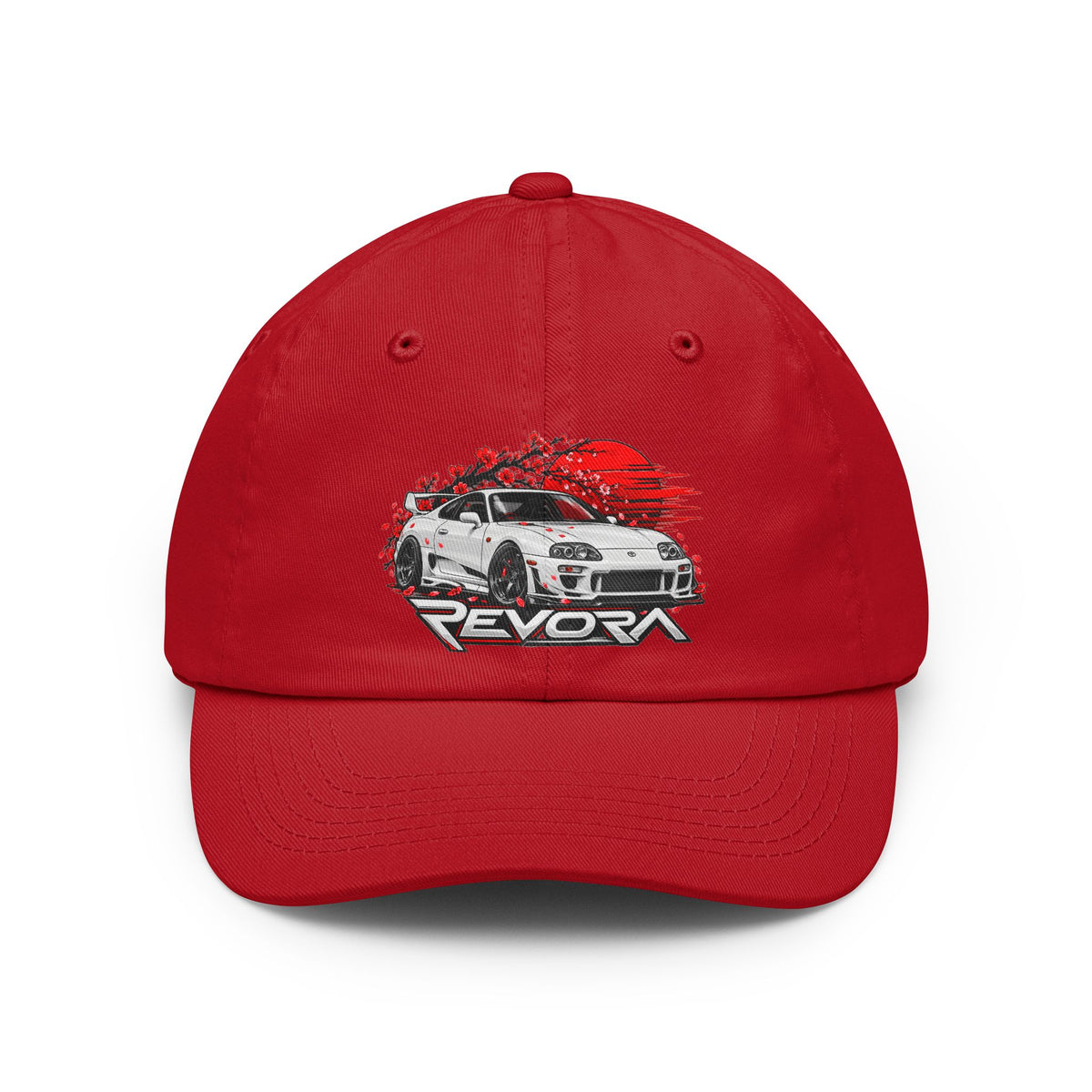 Toyota Supra Cap