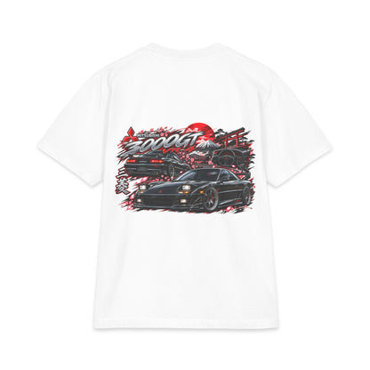 Mitsubishi 3000gt Graphic Tee