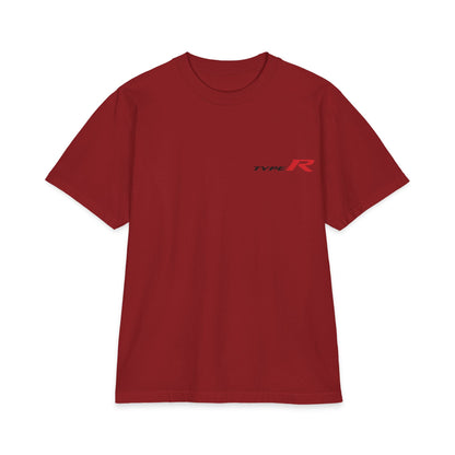 Civic Type R Civic Magazine Tee