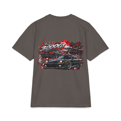 Mitsubishi 3000gt Graphic Tee
