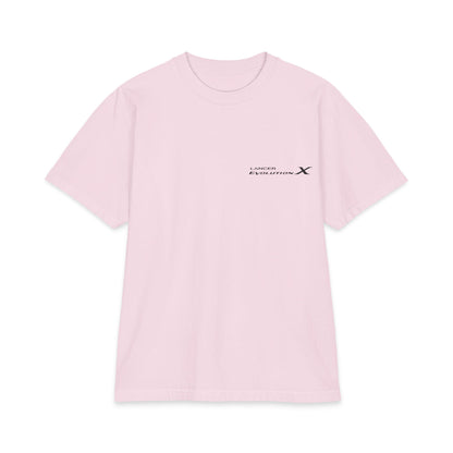 Lancer Evo X Magazine Tee