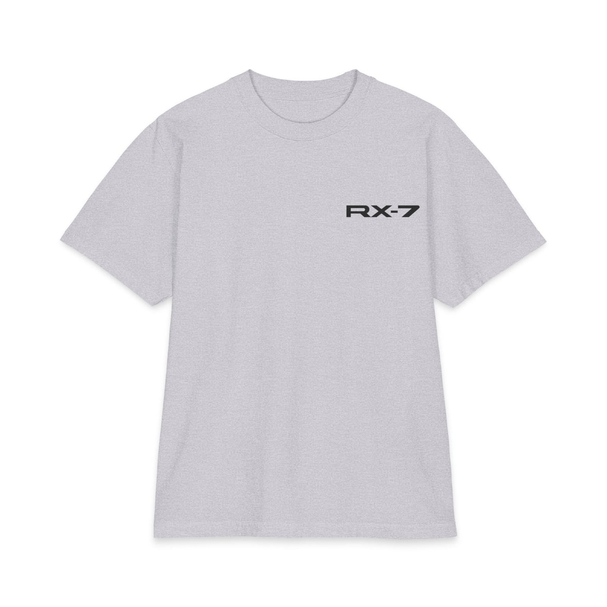 Mazda RX-7 Graphic Tee