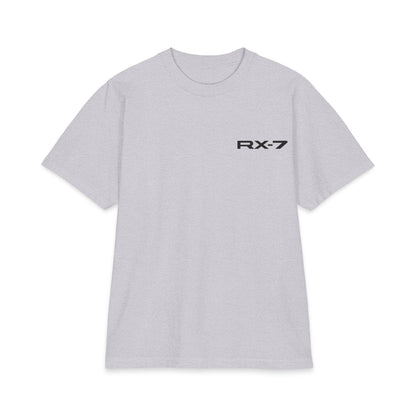 Mazda RX-7 Graphic Tee