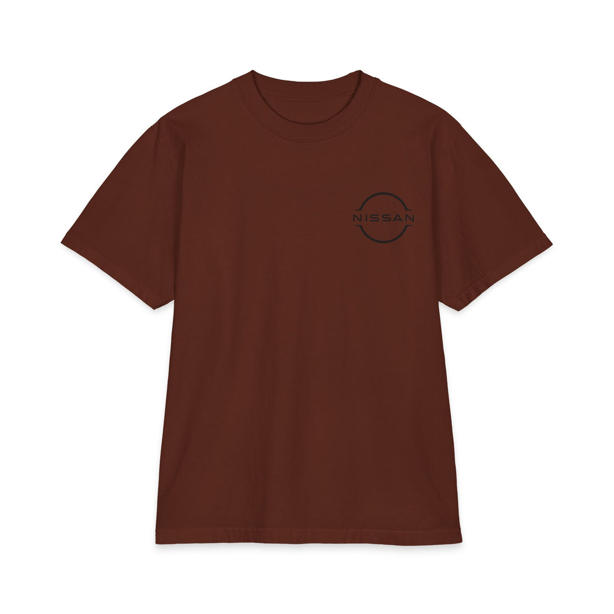 Nissan 180SX Magazine Tee