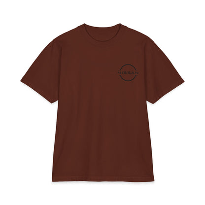 Nissan 180SX Magazine Tee