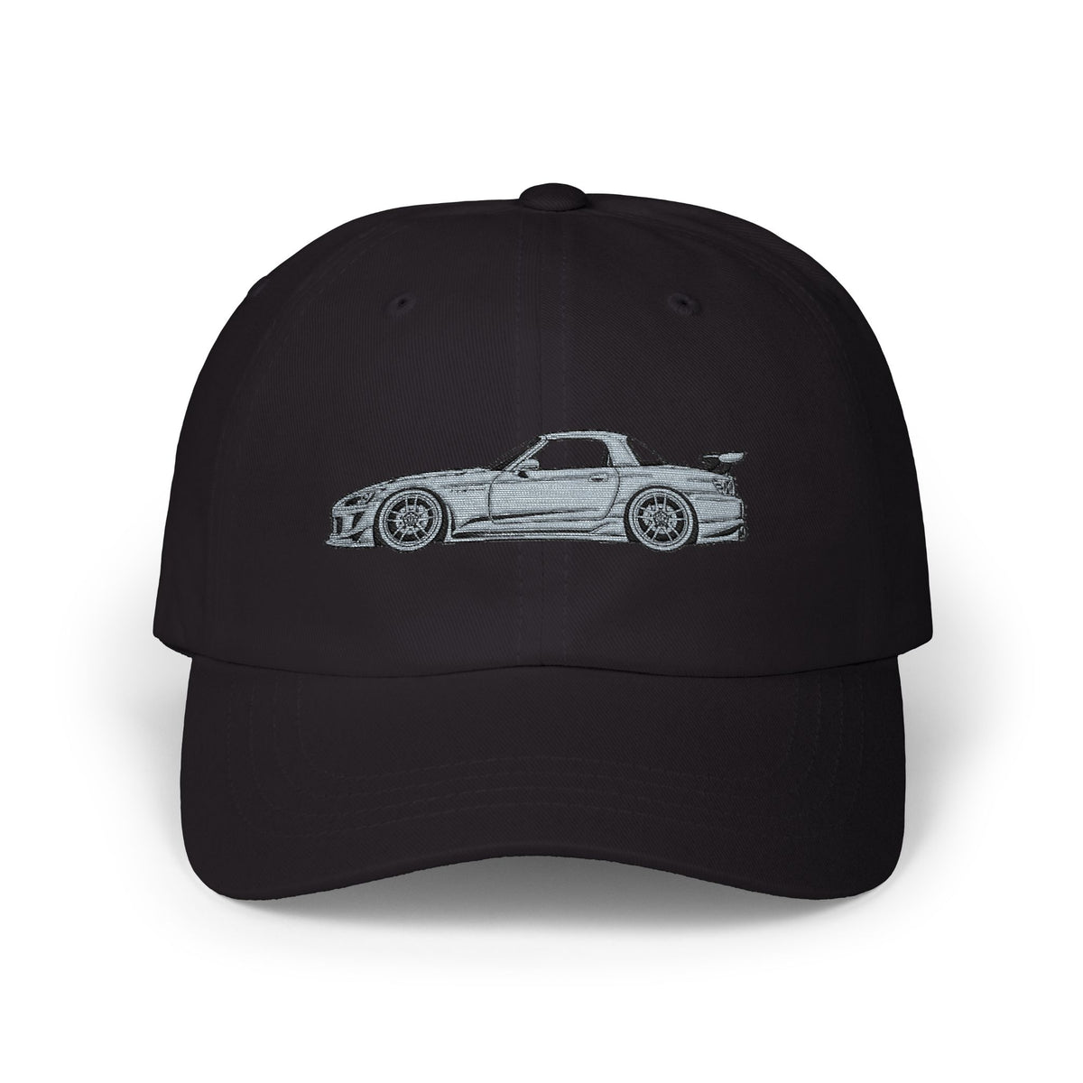 Embroidered Honda S2000 Cap
